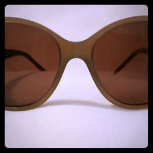Bulgari sunglasses